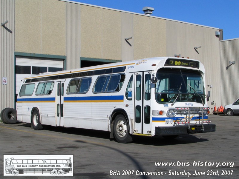 Burlington Transit 7047-82 - 23JUN07