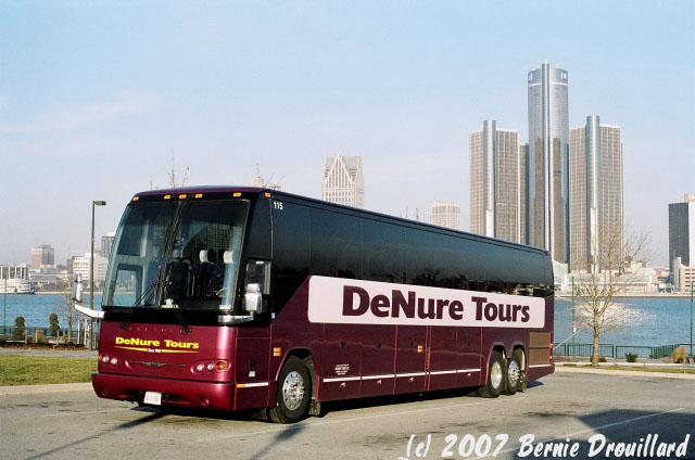 DeNure Tours copy