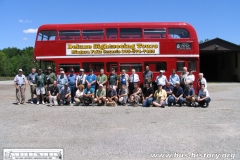 BHA Group Photo - 2007 Convention - Friday