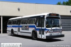 Brantford Transit 9725 - 23JUN07
