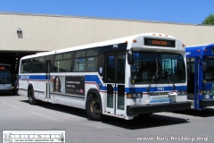 Brantford Transit 9911 - 23JUN07