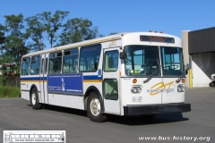 Burlington Transit 7042-81 - 23JUN07