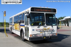 Burlington Transit 7061-90 - 22JUN07