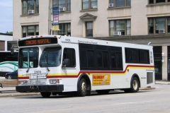 Concord Area Transit 3105 - 20JUN08