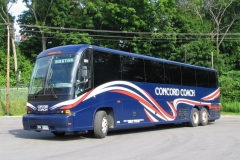 Concord Coach 1011 - 20JUN08