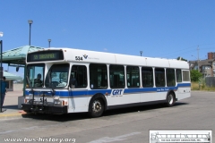 GRT 534 - 23JUN07