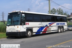 Greyhound Canada 1169 - 26JUN06