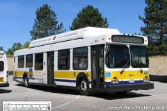 HSR 9611 - 23JUN07