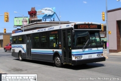 Niagara Transit 2369 - 22JUN07