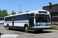 Niagara Transit 8936 - 22JUN07