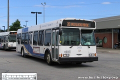 Oakville Transit 2103 - 23JUN07