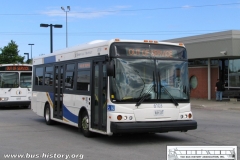 Oakville Transit 6103 - 23JUN07