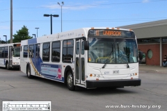 Oakville Transit 6111 - 23JUN07