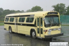 Private - T6H-4523N in the Rain - 20JUN08