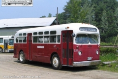 Seashore - Ex Brantford Transit 627 - 22JUN08