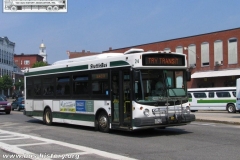 Shuttle Bus 24 - Biddeford - 22JUN08