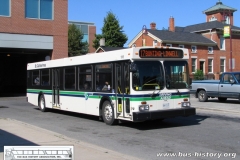 St Catharines Transit 106 - 22JUN07