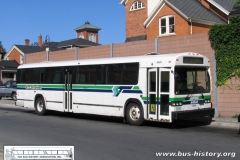 St Catharines Transit 8485 - 22JUN07