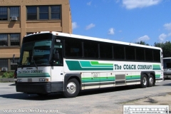 The Coach Company 502 - 21JUN08