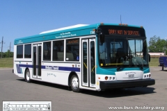 Welland Transit 1141 - 22JUN07