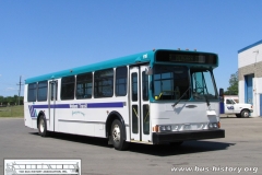 Welland Transit 116 - 22JUN07