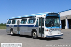 Welland Transit 127 - 22JUN07