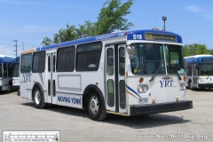 YRT 518 - 24JUN06