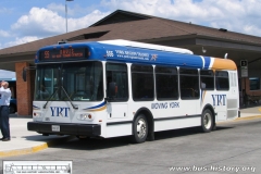 YRT 555 - 24JUN06