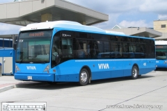 YRT VIVA 5134 - 24JUN06