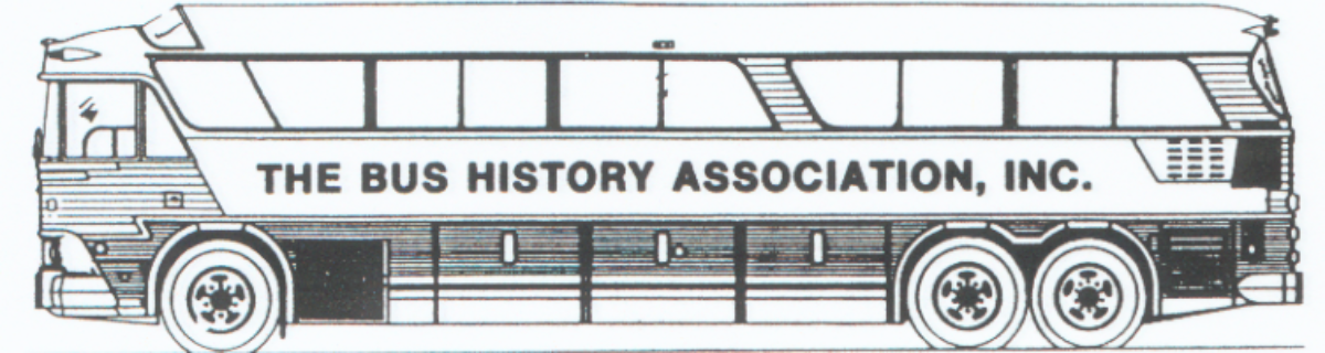 Bus History Association